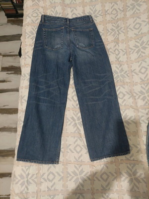 Gap Denim Jeans new, blue, for 14 years old