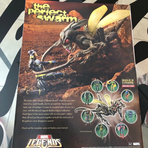 Toyfare Magazine 124 new, Aliens vs Predator special horror issue