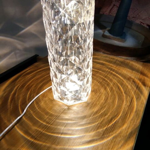 USB LED lamp like new