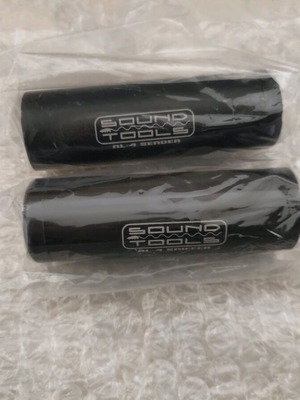 Soundtools NL-4 Sniffer/Sender Professional Cable Tester New