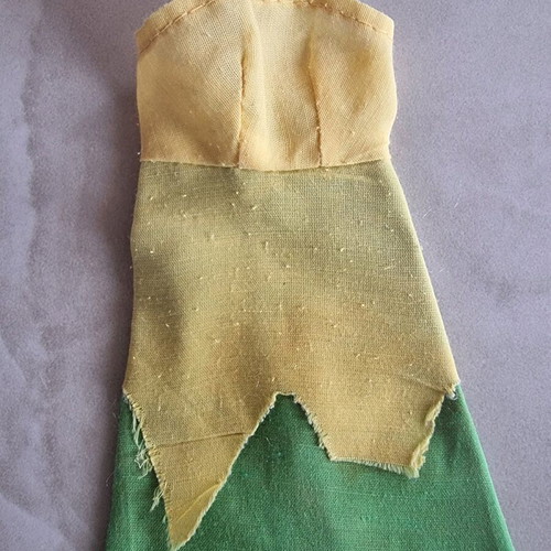Bibi-bo Porto Fino dress used