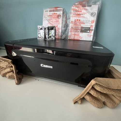 Canon printer multifunction like new 3-in-1 with Wi-Fi