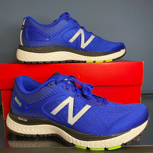 New Balance Solvi V2 running shoes new, size 41.5