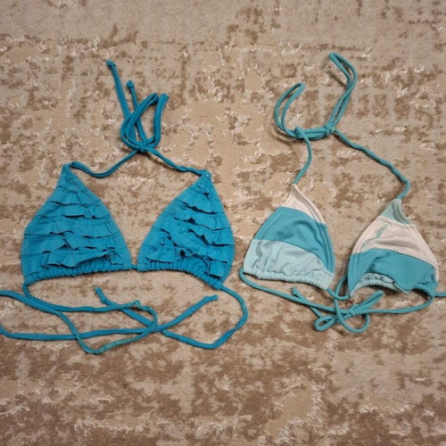 O’NEIL swim top for 10 years old used