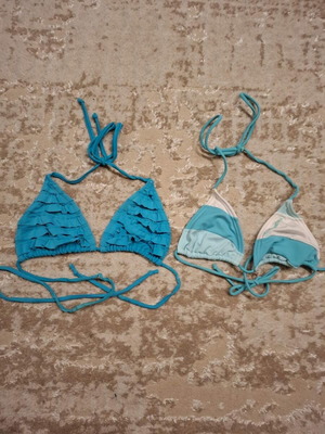 O’NEIL swim top for 10 years old used