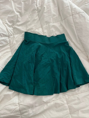 Пола мини small a line H&M размер S