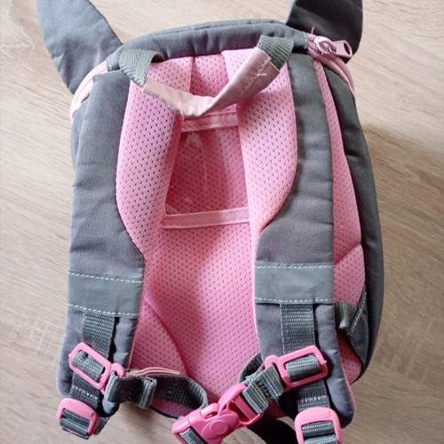 Cat Backpack for Kids like new