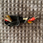 Audio video cable new