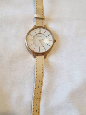 Sekonda women's watch like new, waterproof, excellent condition