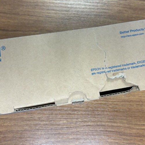 Epson Aculaser M2000 Series Toner 0436 New, 3500 Pages
