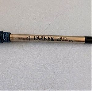 συλλεκτικό στυλό Parker 80s