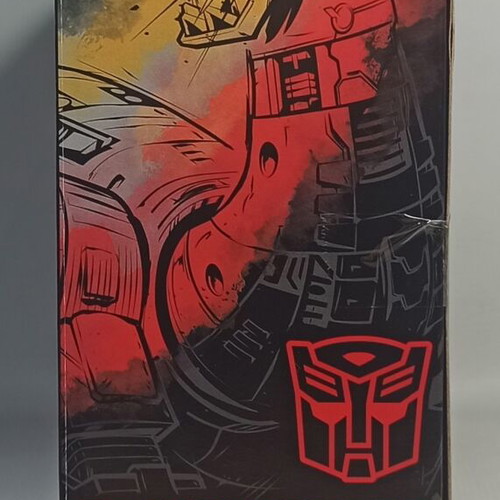 Transformers Age of the Primes G2 Dinobot Swoop & Sludge Leader MISB