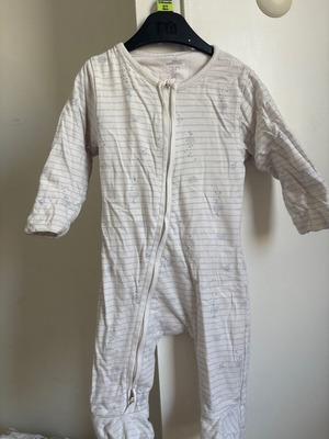Mothercare sleeping bag used for 3-6 months