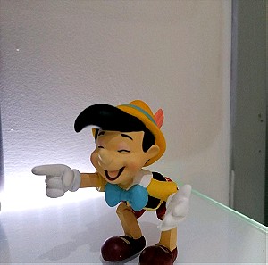 Συλλεκτική Φιγούρα Pinocchio Disney Showcase