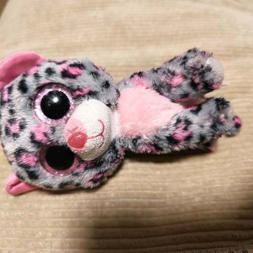 Ty stuffed toy used