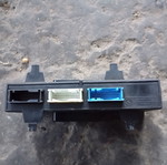 BMW E36 A/C Control Unit used