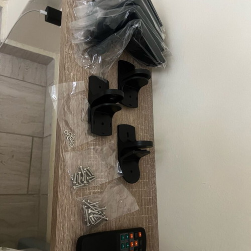 Home Cinema Mustek ht r560 new