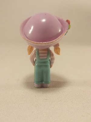 Φιγούρα Angel Cake μεταχειρισμένη από McDonald's Happy Meal
