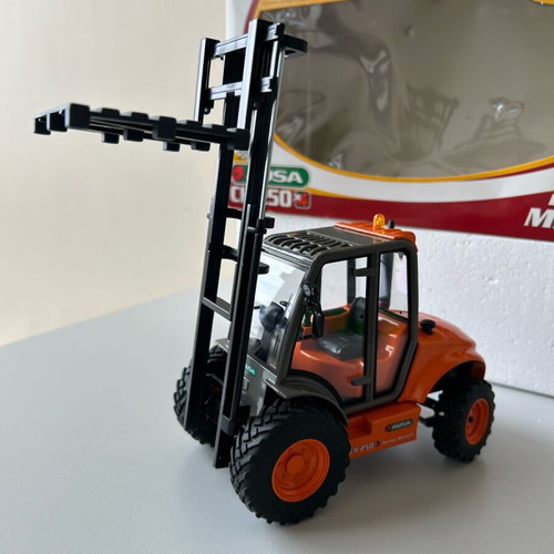 Joal Clark metal large size new toy vehicle