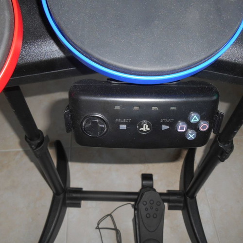 Band Hero PlayStation 2 used