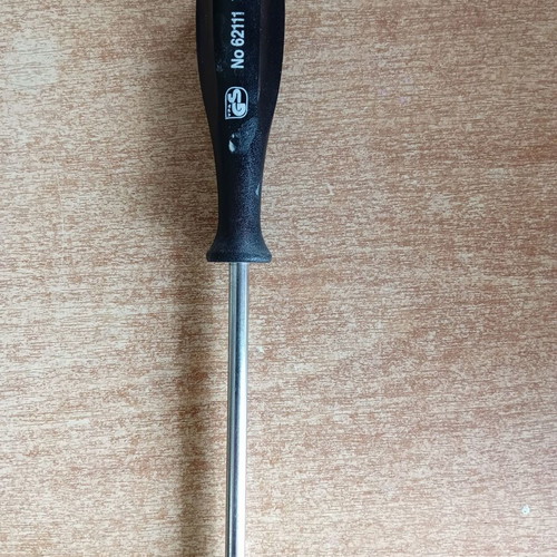Torx screwdriver T40x130 Unior new