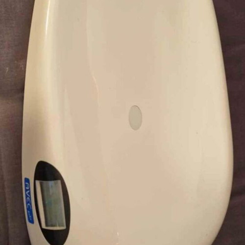 Avec baby scale like new with music