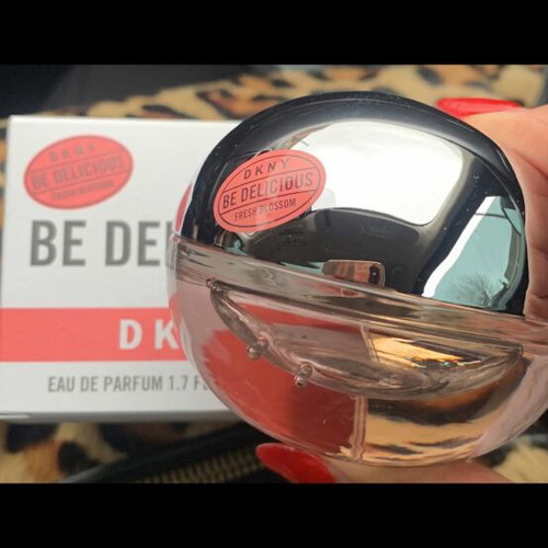 Eau de parfum DKNY Be Delicious new 50 ml authentic