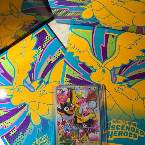 pokemon card lono lono main image 0