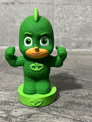 Bildo Mpourgelofatsa used, bath toy without box