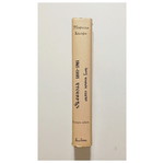 Θεσσαλία 1881-1981 βιβλίο σαν καινούργιο, ιστορία Μαρούλα Κλιάφα