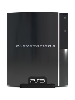 PS3 Fat Vertical Console Stand new, multiple colors
