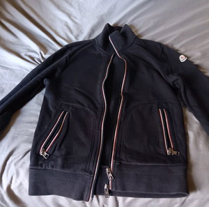 moncler ζακετα