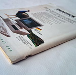 Ram Magazine Issue 21 1989 used, includes PC beginner insert