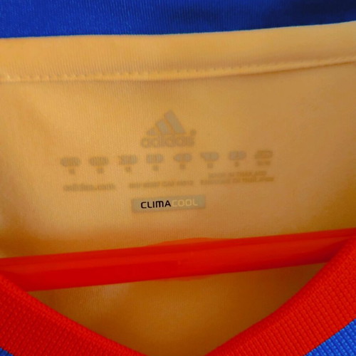 Lyon jersey authentic, like new, size Medium