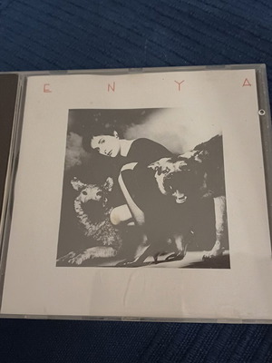 Enya BBC Recordings CD άλμπουμ σαν καινούργιο, ηλεκτρονική