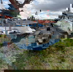  Πωλείται βάρκα με τρέιλερ