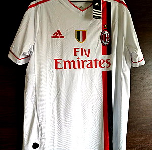 Pato AC MILAN 2011-12