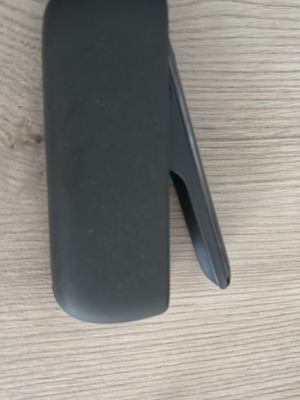 Iqos Iluma charging case