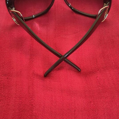 Envy women's sunglasses ultra elegant black like new model EN/5987/C1/60