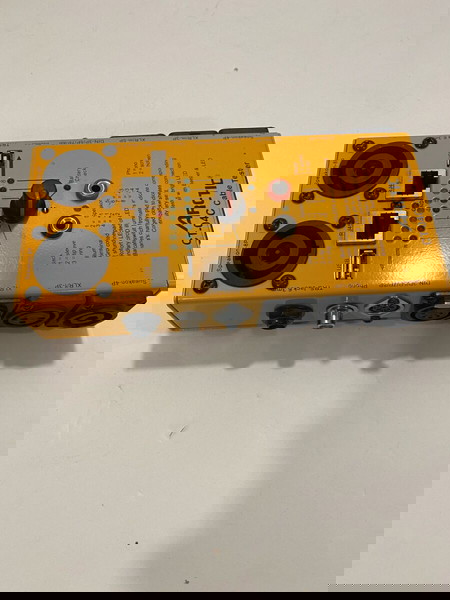TESTER ΚΑΛΩΔΙΩΝ HXOY