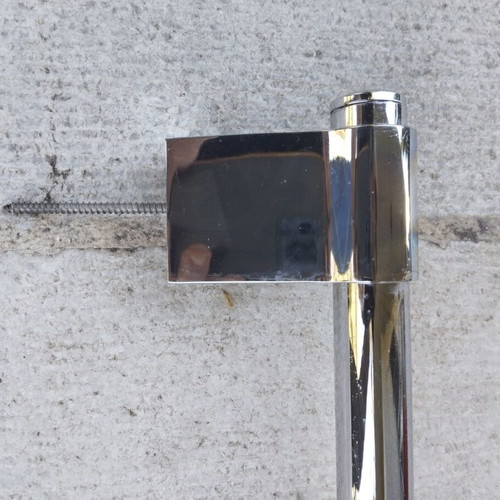 Grohe Rainshower Shower Rail 1.150MM like new