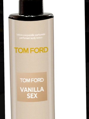 Tom Ford Vanilla Sexy gift set new, Eau de Parfum 10 ml