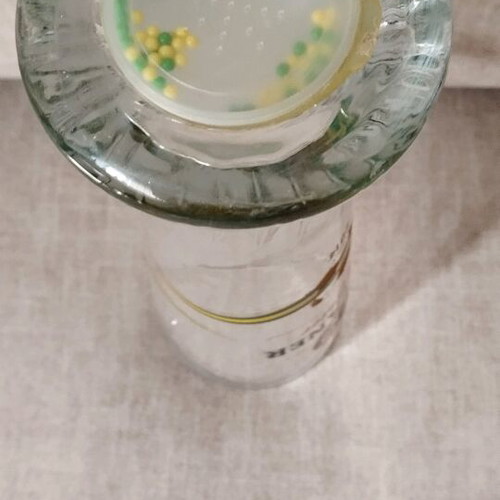 Paulaner collectible 500ml beer glass World Cup Brazil 2014 new