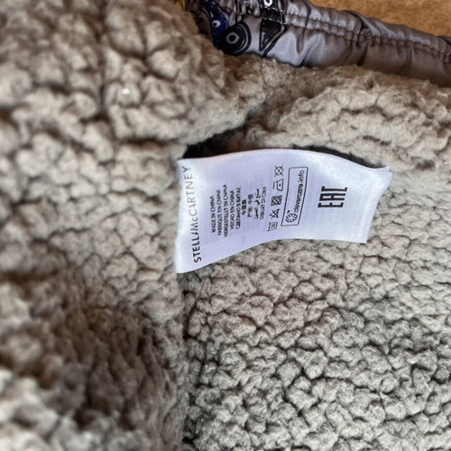 Stella McCartney Kids winter jacket for 12 months, like new
