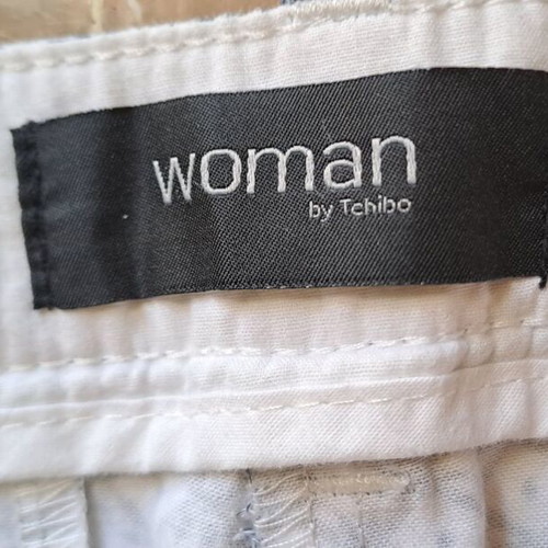Woman by Tchibo women's pants like new, size XL