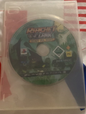 PS3 game