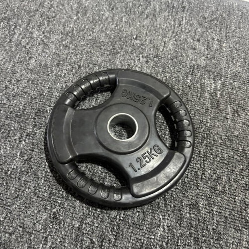 Weight Plates Set Φ28, 13.75 kg, like new