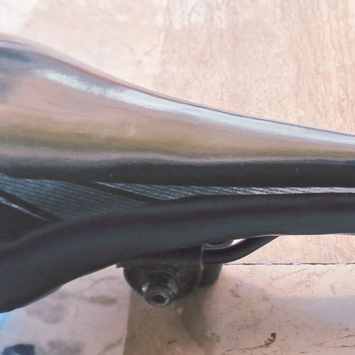 Selle Bassano bicycle saddle