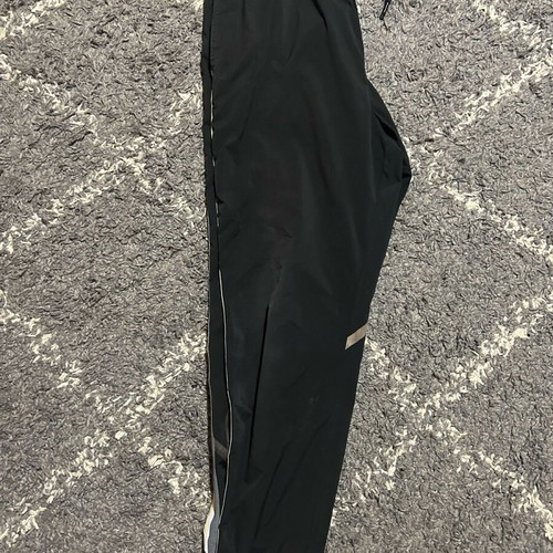 Sprayground tracksuit used, black, size L
