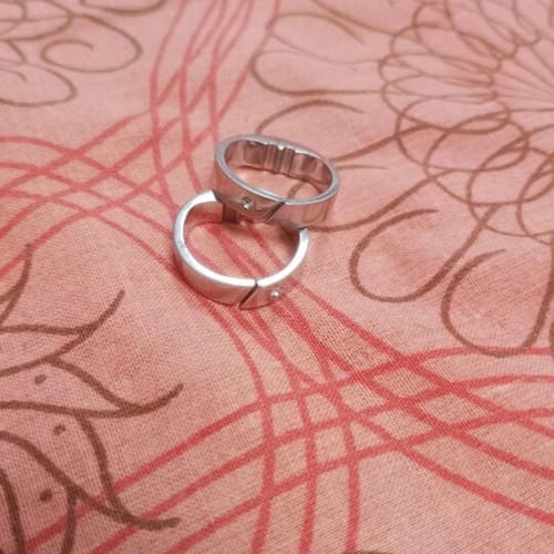 Anti-Snoring Rings new